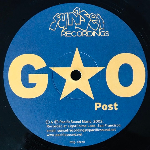 GBoy Blue - Secondary image