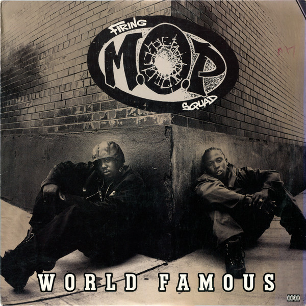 World Famous