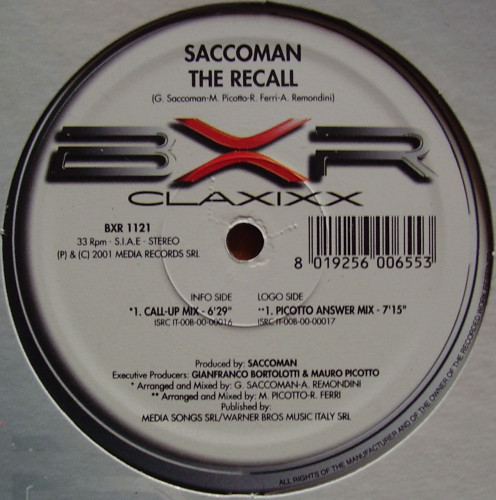 The Recall