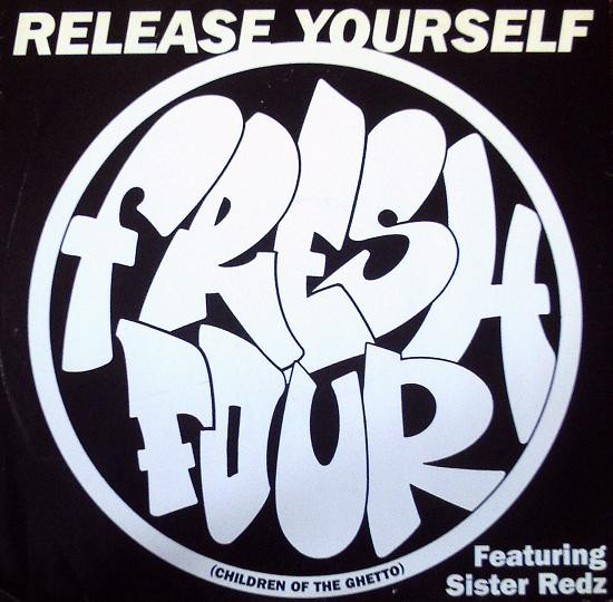 Release Yourself