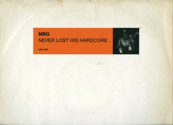 Never Lost His Hardcore