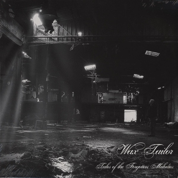 Tales Of The Forgotten Melodies