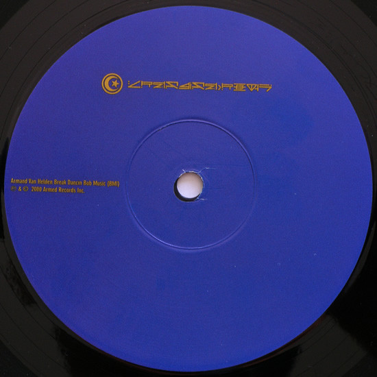 Fly Away Love / Little Black Spiders - Secondary image