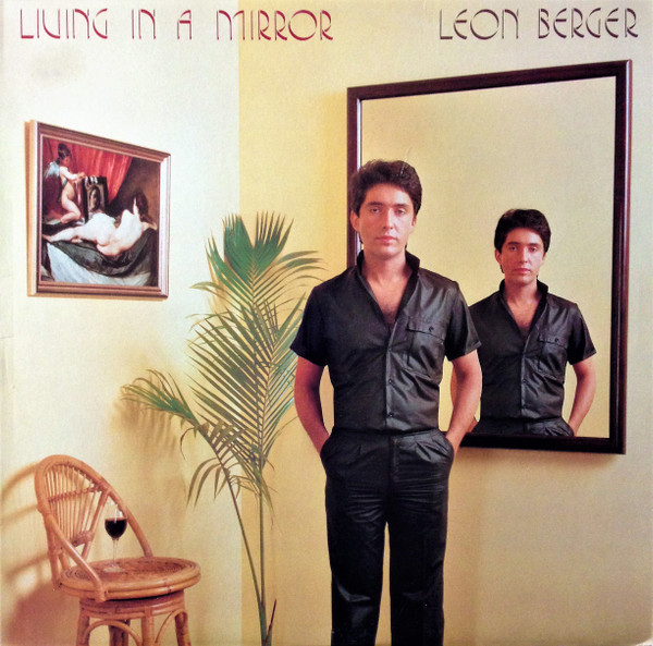 Living In A Mirror