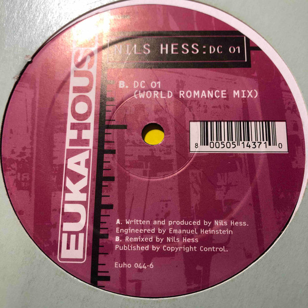 DC 01 - Secondary image