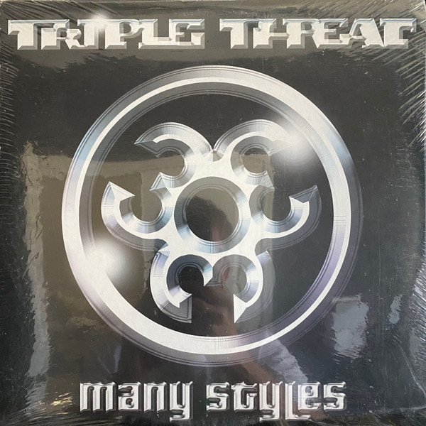 Many Styles