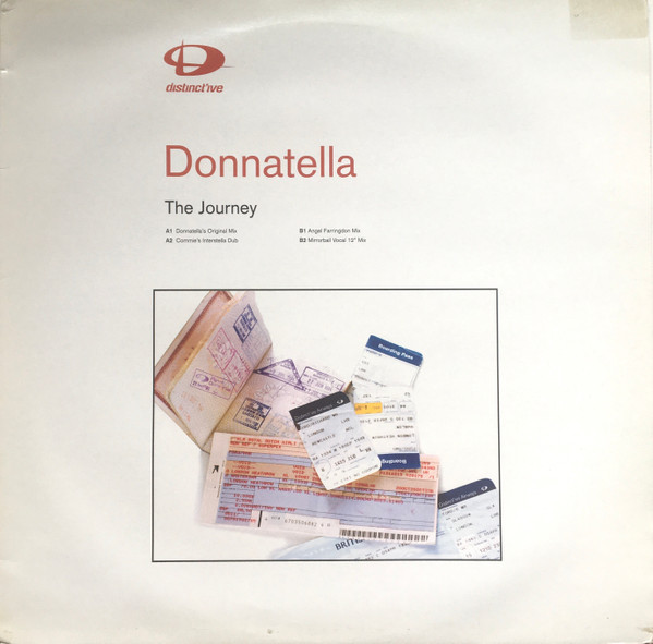 The Journey