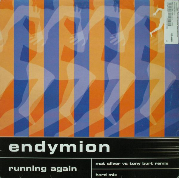 Running Again