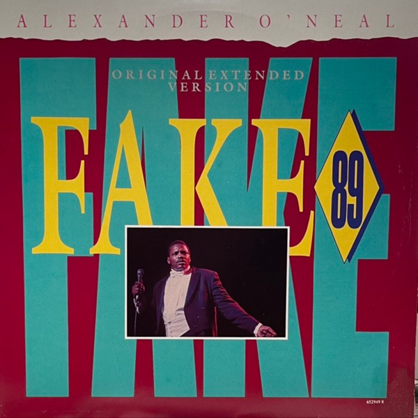 Fake 89