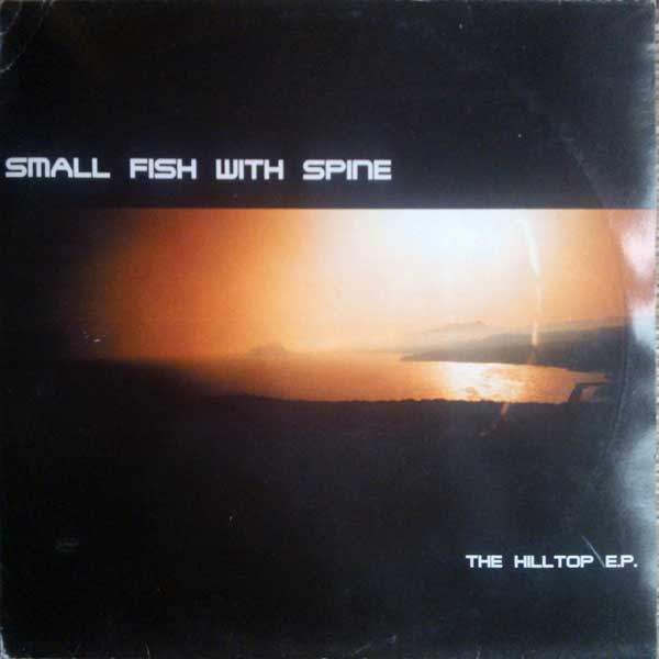 The Hilltop E.P.