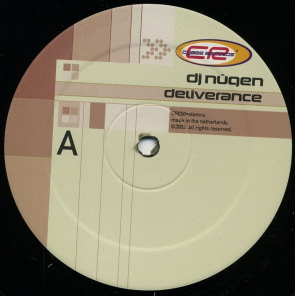 Deliverance / I Don't Mind