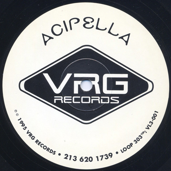 Acipella - Secondary image