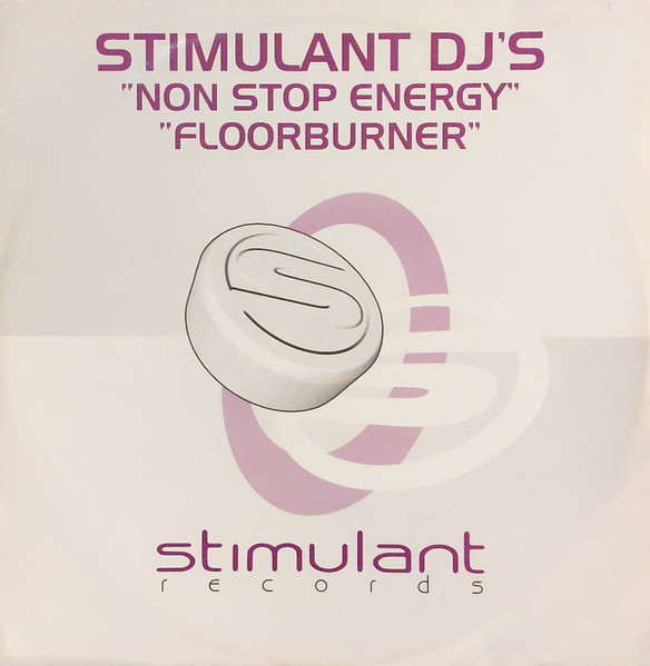 Non Stop Energy / Floorburner