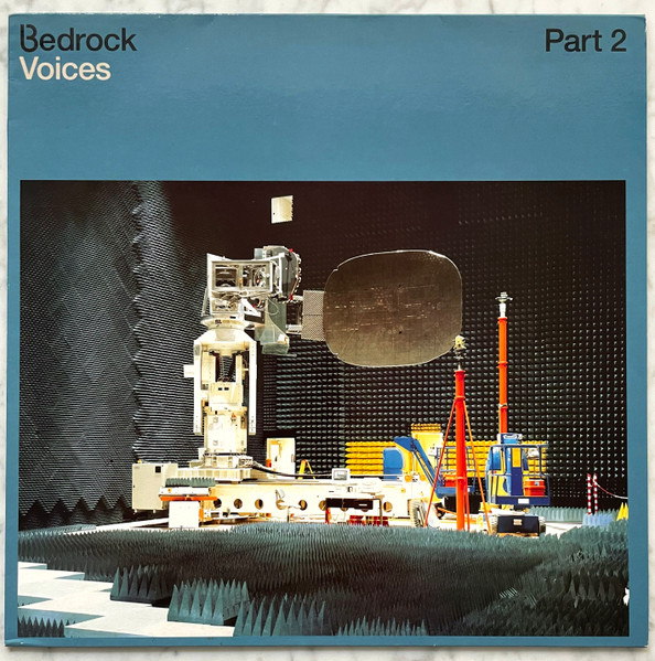 Voices (Part 2)