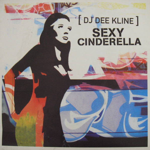 Sexy Cinderella