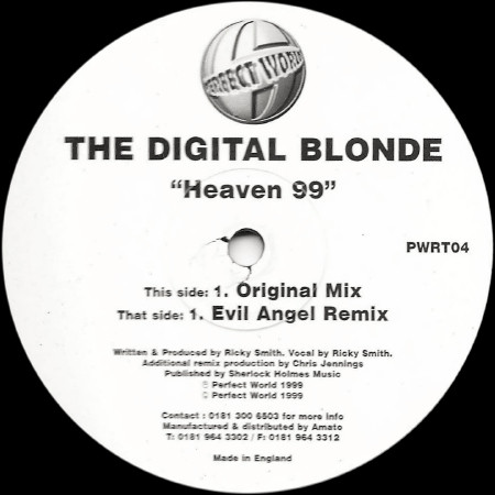 Heaven 99