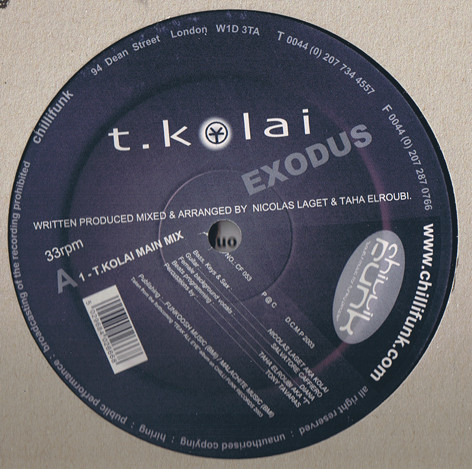 Exodus