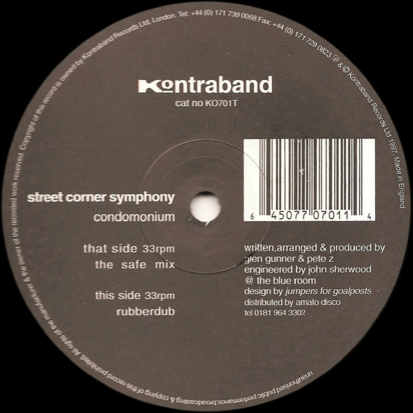 Condomonium