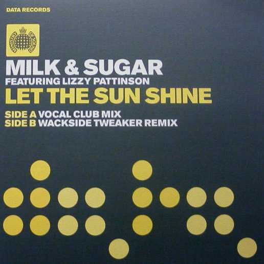 Let The Sun Shine