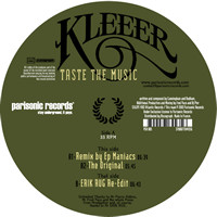 Taste The Music