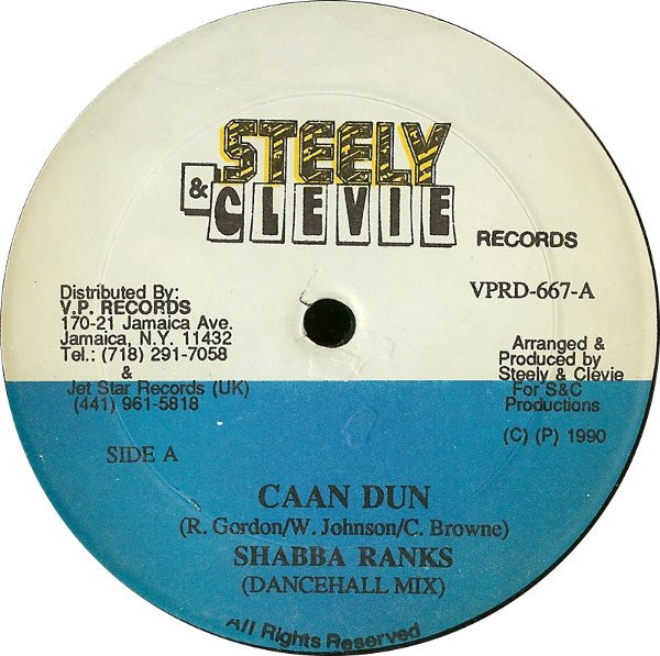 Caan Dun