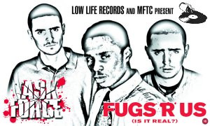Fugs R Us - Secondary image