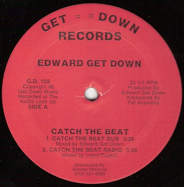 Catch The Beat