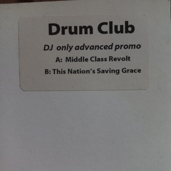 Middle Class Revolt 