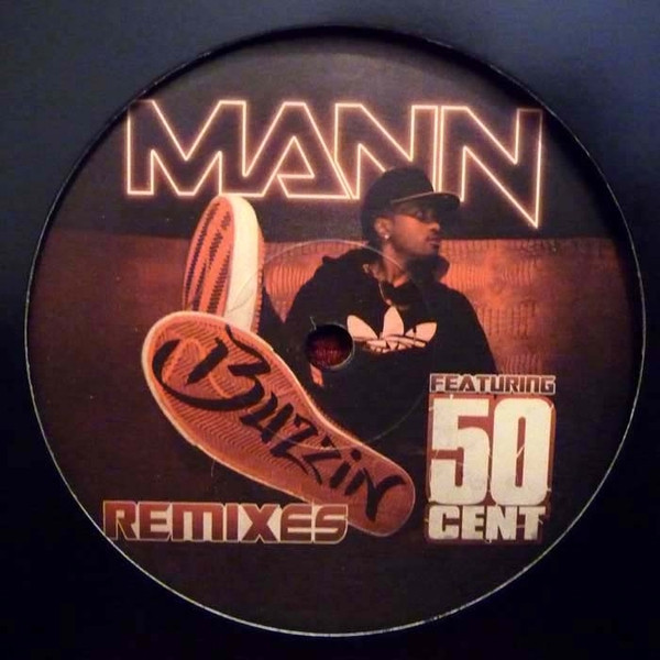 Buzzin (Remixes)