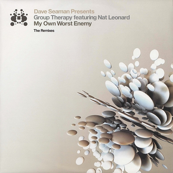 My Own Worst Enemy (The Remixes)