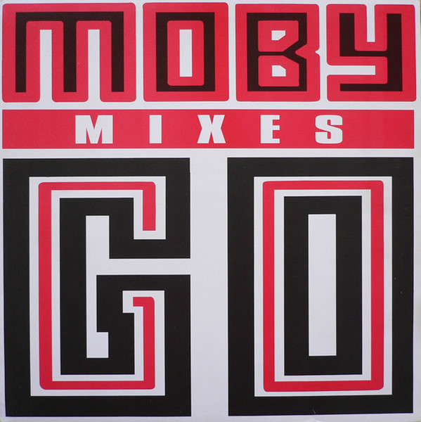 Go (Mixes)