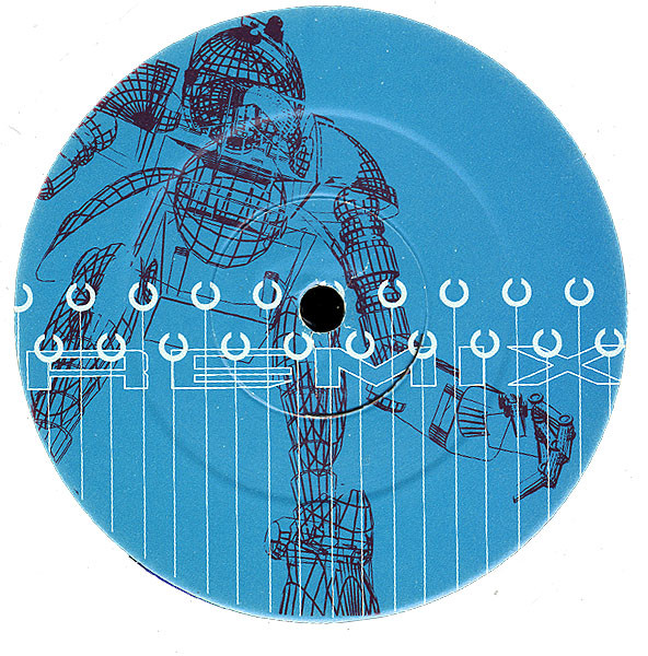 Hybrid Remixed