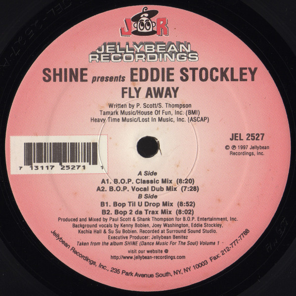 Fly Away