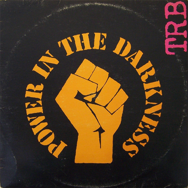 Power In The Darkness