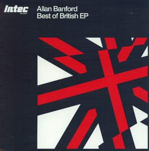 Best Of British EP