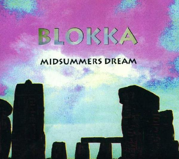 Midsummers Dream