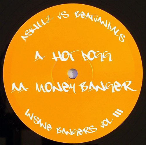 Insane Bangers Vol III