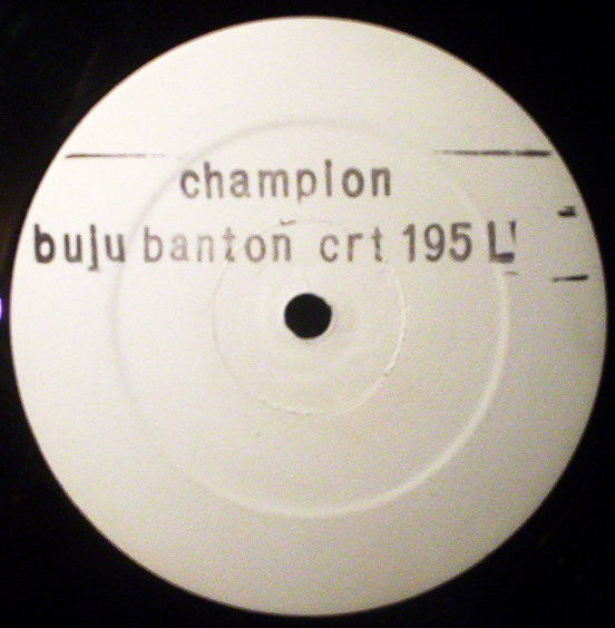 Champion (Soul Mixes)