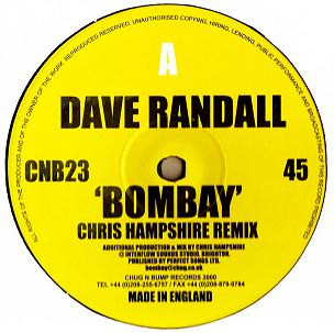 Bombay