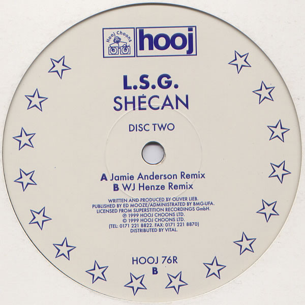 Shecan