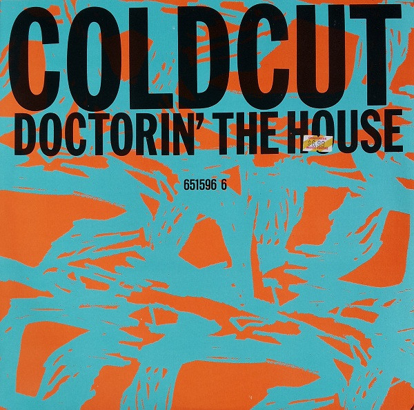 Doctorin' The House