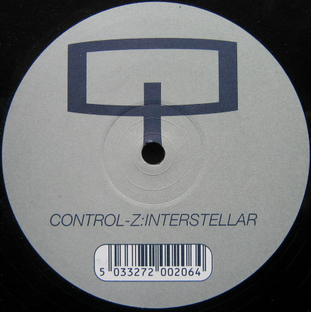 Interstellar - Secondary image