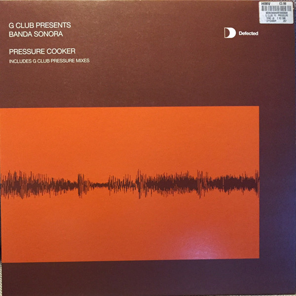 Pressure Cooker