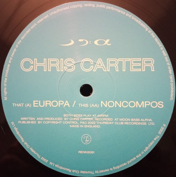Europa / Noncompos