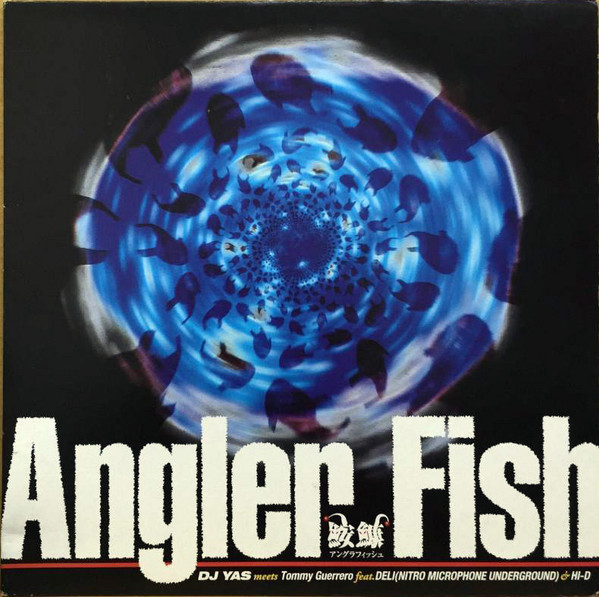 Angler Fish