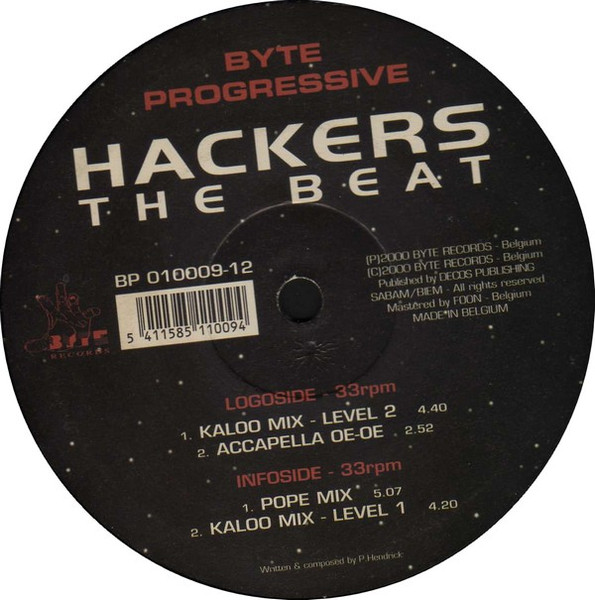 The Beat
