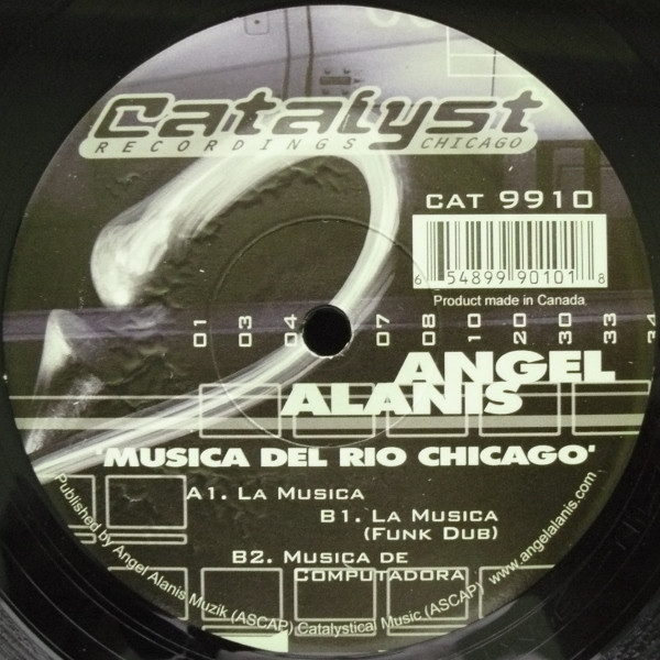 Musica Del Rio Chicago