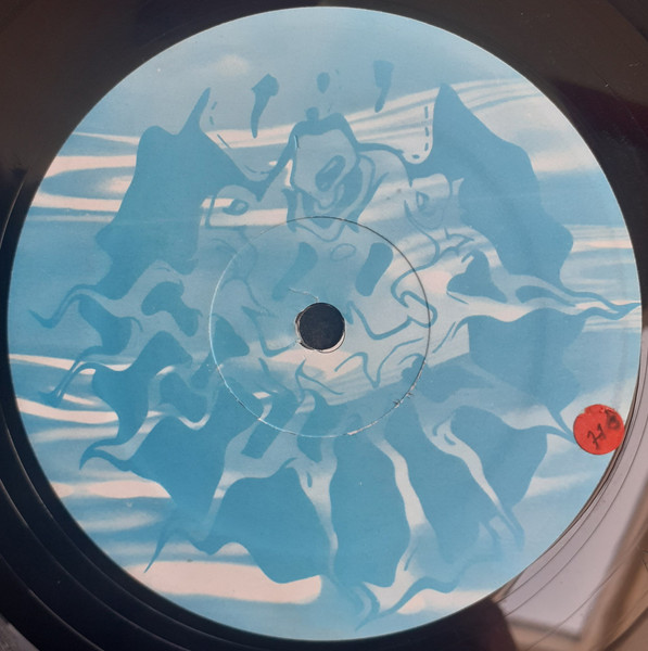 Liquid Baby EP - Secondary image