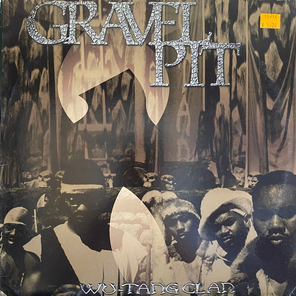 Gravel Pit