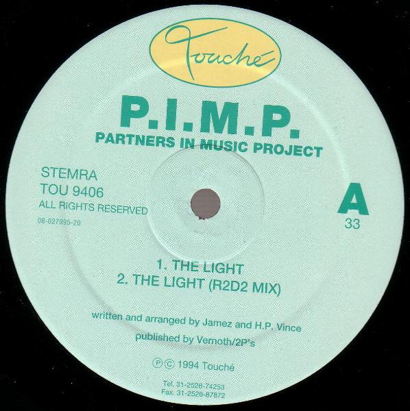 The Light